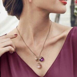 Yanbal Colgantes Venetto Collection